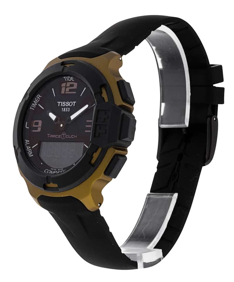 Tissot T-Race T081.420.97.057.06